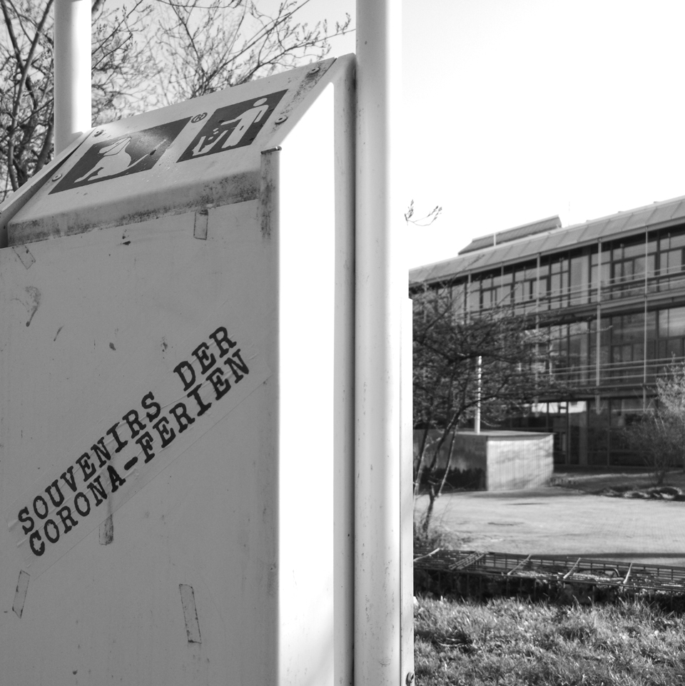 Text der Coronianischen Verse